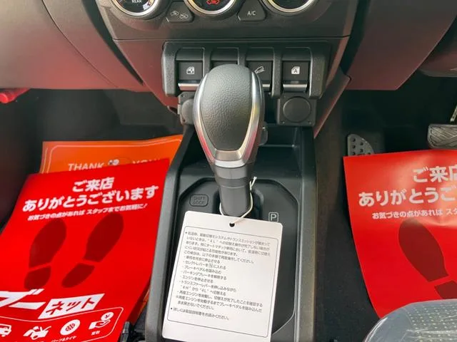 Suzuki Jimny XC 2026 — миниатюра 2