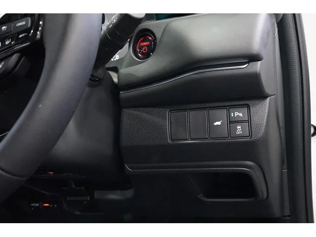 Honda VEZEL E:HEV Z 2026 — миниатюра 4