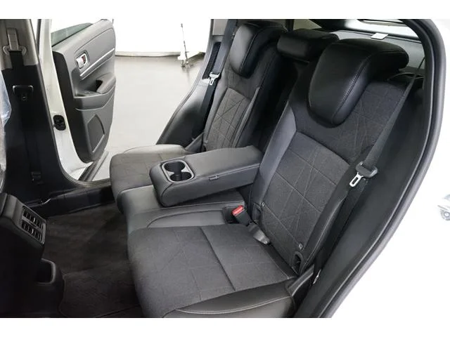 Honda VEZEL E:HEV Z 2026 — миниатюра 5