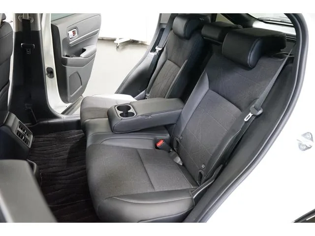 Honda VEZEL E:HEV Z 2022 — миниатюра 5
