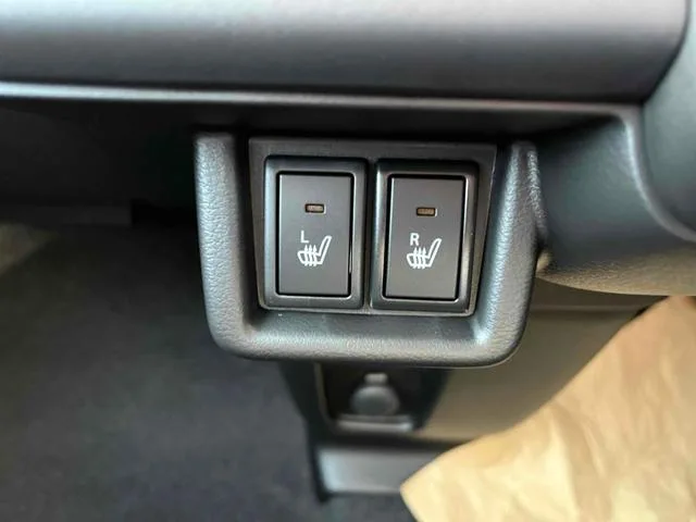 Suzuki SPACIA CUSTOM HYBRID XS 2024 — миниатюра 3