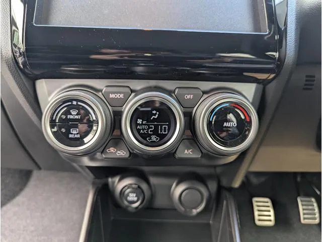 Suzuki SWIFT SPORT ZC33S FINAL EDITION 2025 — миниатюра 2