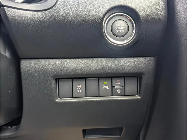 Suzuki SWIFT SPORT ZC33S FINAL EDITION 2025 — миниатюра 3