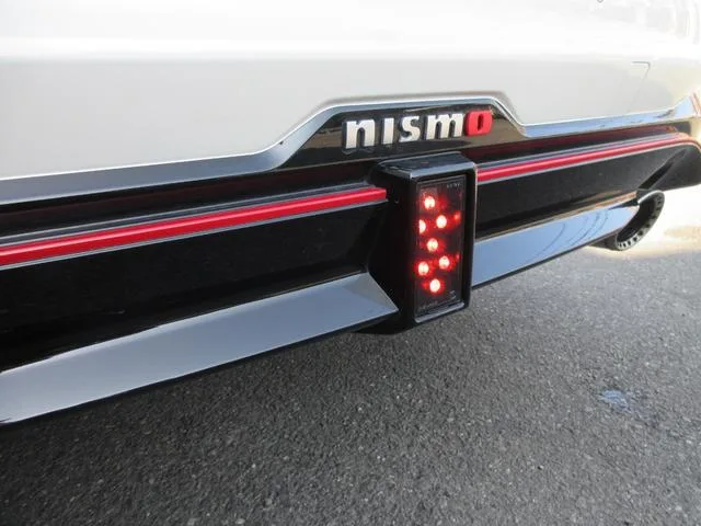 Nissan SKYLINE 2024 — миниатюра 4