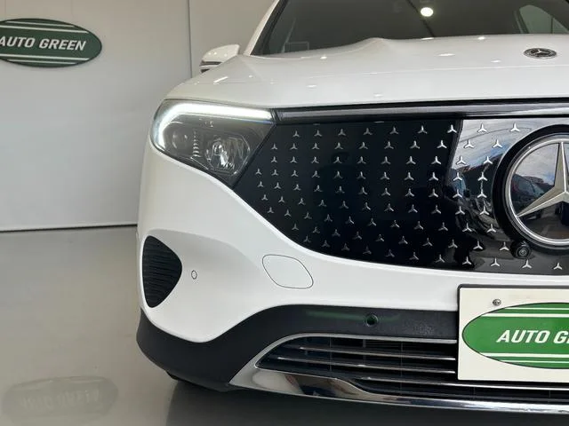 Mercedes-Benz EQB EQB250+ 2024 — миниатюра 2