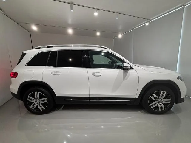 Mercedes-Benz EQB EQB250+ 2024 — миниатюра 5
