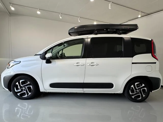 Toyota SIENTA Z 2024 — миниатюра 2