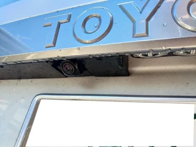 Toyota LAND CRUISER 250 VX 2024 — миниатюра 5