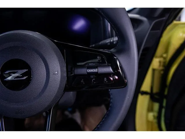 Nissan FAIRLADY Z 2023 — миниатюра 3