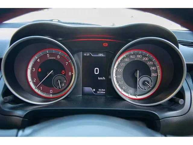 Suzuki SWIFT SPORT BASE GRADE 2023 — миниатюра 5