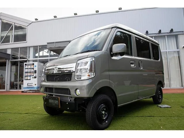 Mazda SCRUM BUSTER 2025 — миниатюра 2