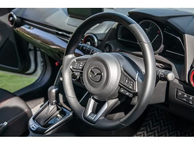 Mazda MAZDA2 15 SPORT 2025 — миниатюра 2