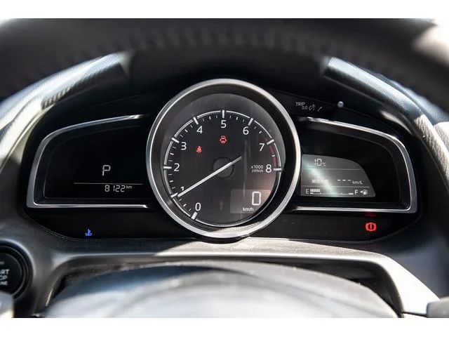Mazda MAZDA2 15 SPORT 2025 — миниатюра 3