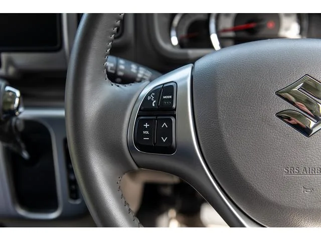 Suzuki EVERY WAGON PZ TURBO 2025 — миниатюра 2