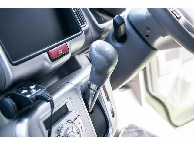 Suzuki EVERY WAGON PZ TURBO 2025 — миниатюра 4