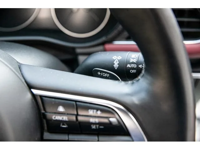 Mazda MAZDA3 FASTBACK XD PROACTIVE TOURING SELECTION 2023 — миниатюра 2