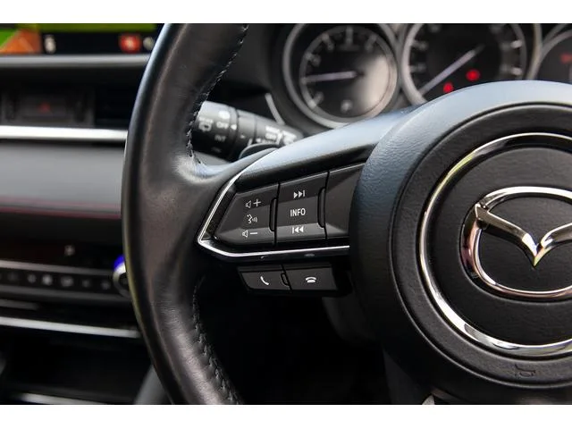Mazda MAZDA6 WAGON 25S SPORTS APPEARANCE 2023 — миниатюра 3