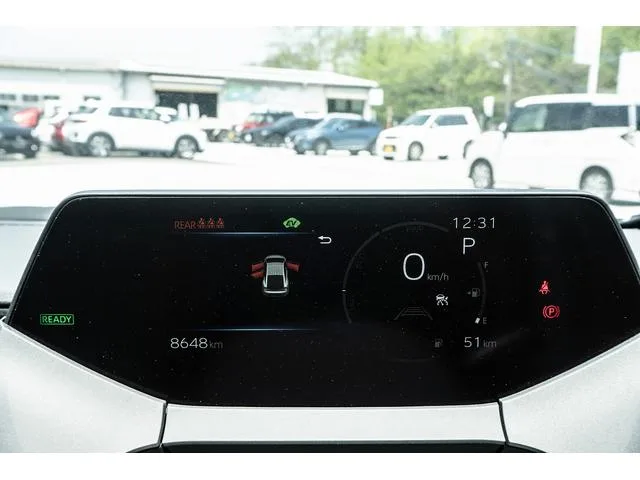 Toyota Prius U 2023 — миниатюра 3