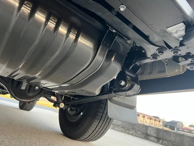 Toyota Landcruiser 70 AX 2024 — миниатюра 5