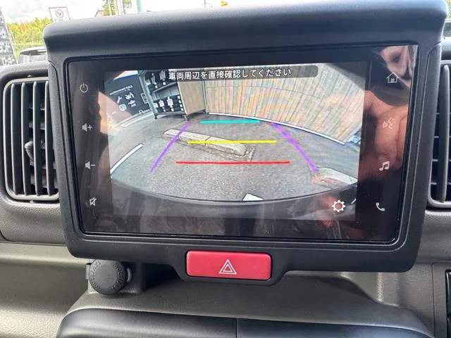 Suzuki Every J LIMITED 2025 — миниатюра 4