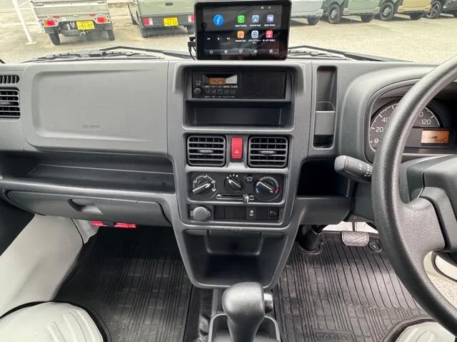 Suzuki CARRY TRUCK 2022 — миниатюра 4