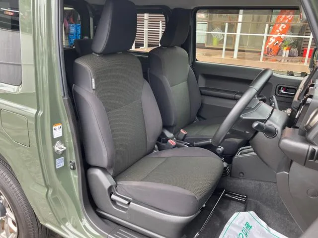 Suzuki Jimny XC 2023 — миниатюра 3