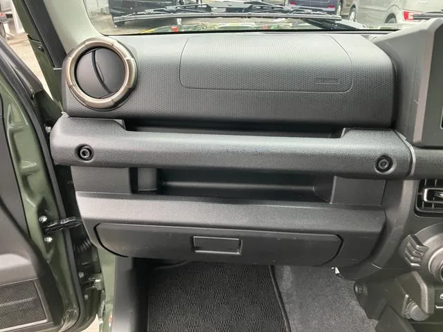 Suzuki Jimny XC 2023 — миниатюра 5