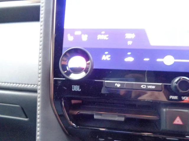 Toyota ALPHARD HYBRID Z 2025 — миниатюра 5