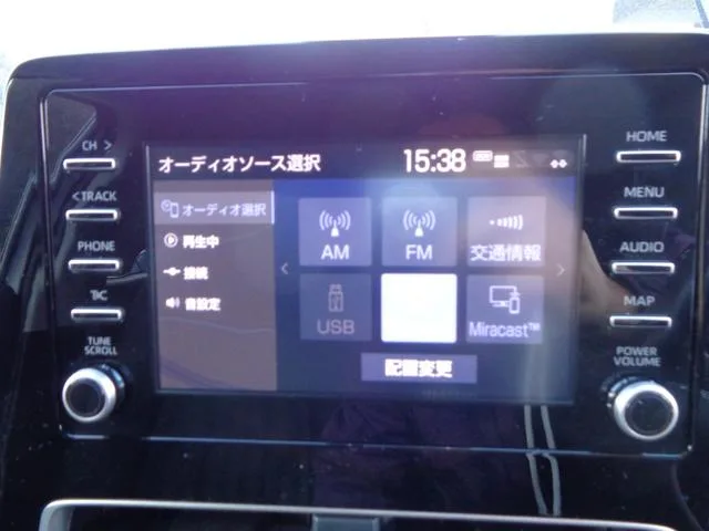 Toyota AQUA X 2025 — миниатюра 5