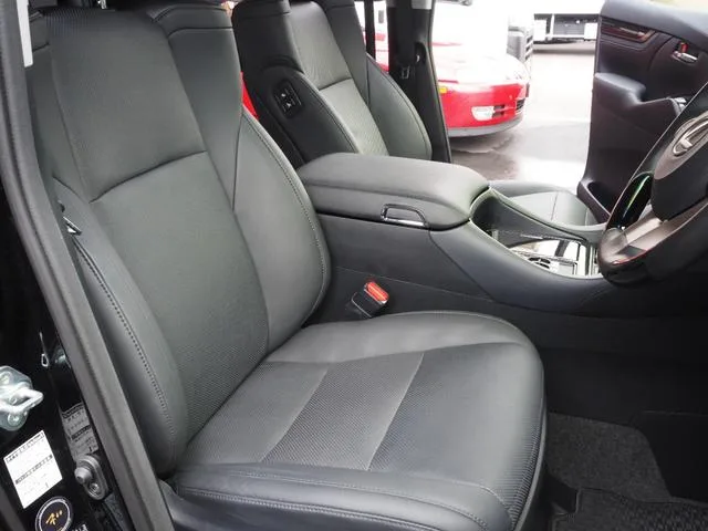 Toyota Alphard 2.5S C PACKAGE 2022 — миниатюра 4