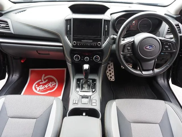 Subaru XV ADVANCE STYLE EDITION 2022 — миниатюра 2