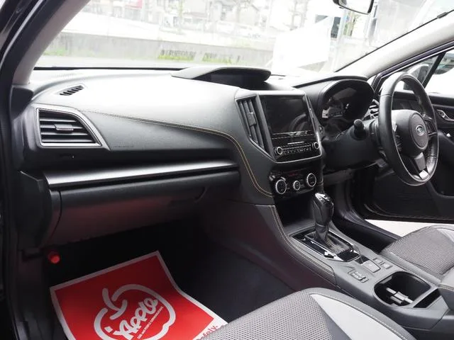 Subaru XV ADVANCE STYLE EDITION 2022 — миниатюра 4