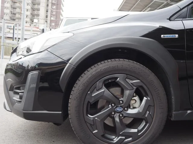 Subaru XV ADVANCE STYLE EDITION 2022 — миниатюра 5