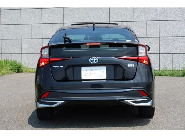Toyota Prius A PREMIUM 2022 — миниатюра 4