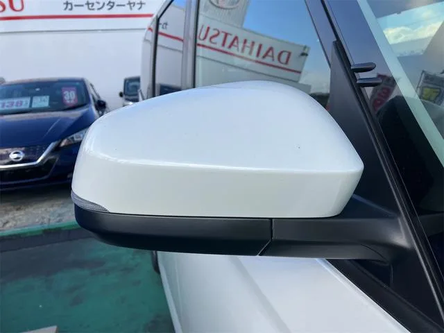 Suzuki LANDY G 2024 — миниатюра 5