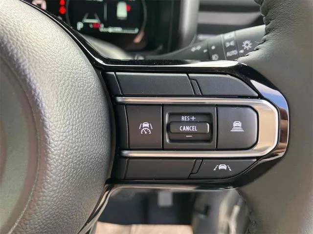 Suzuki SPACIA GEAR HYBRID XZ 2024 — миниатюра 3