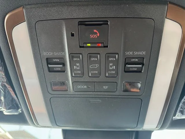 Toyota VELLFIRE HYBRID Z PREMIER 2024 — миниатюра 2