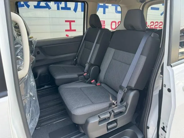 Nissan SERENA X 2026 — миниатюра 3