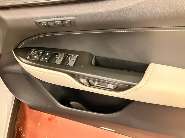 Lexus NX NX350 F SPORT 2022 — миниатюра 3
