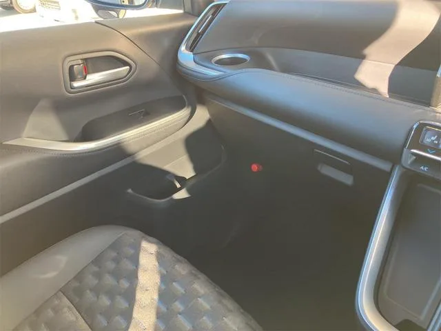 Toyota VOXY S-Z 2023 — миниатюра 3