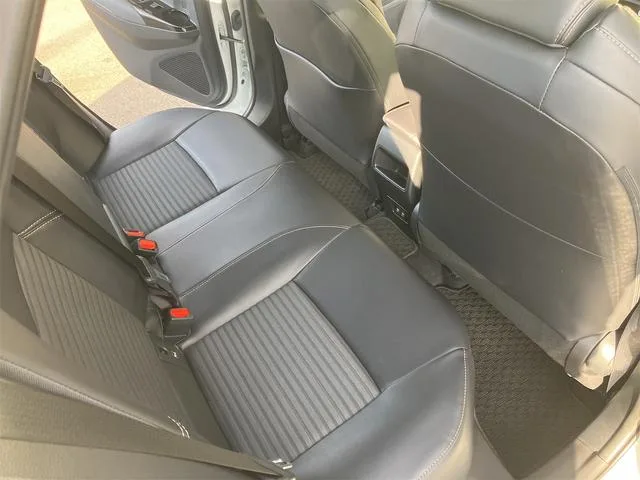Toyota COROLLA TOURING WB 2022 — миниатюра 3
