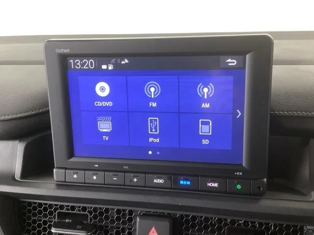 Honda STEPWAGON E:HEV SPADA 2022 — миниатюра 2