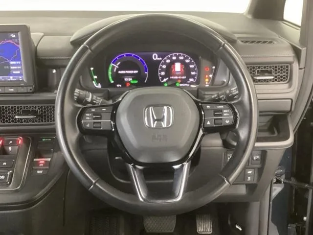 Honda STEPWAGON E:HEV SPADA 2022 — миниатюра 4