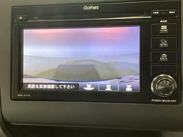 Honda FREED HYBRID HYBRID G BLACK STYLE 2023 — миниатюра 3