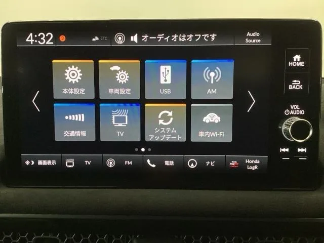 Honda CIVIC TYPE R RACING BLACK PACKAGE 2025 — миниатюра 3