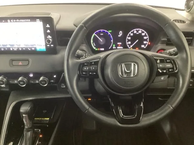 Honda VEZEL E:HEV Z 2022 — миниатюра 4