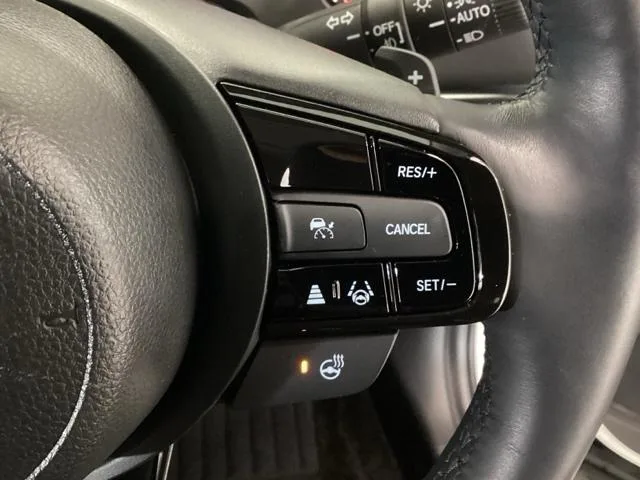 Honda VEZEL E:HEV Z 2024 — миниатюра 4