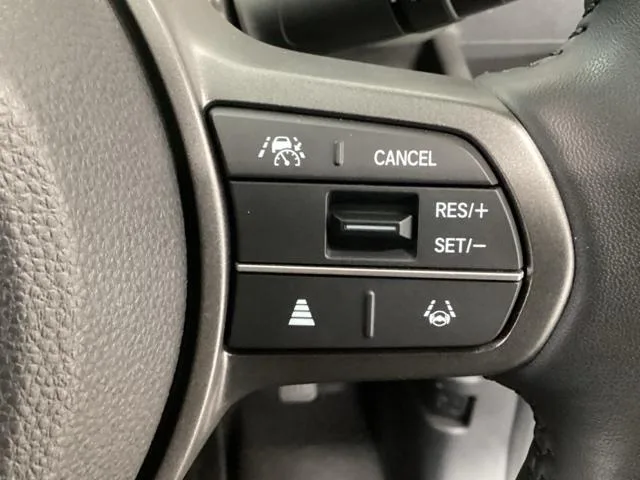 Honda FREED CROSSTAR 2024 — миниатюра 5
