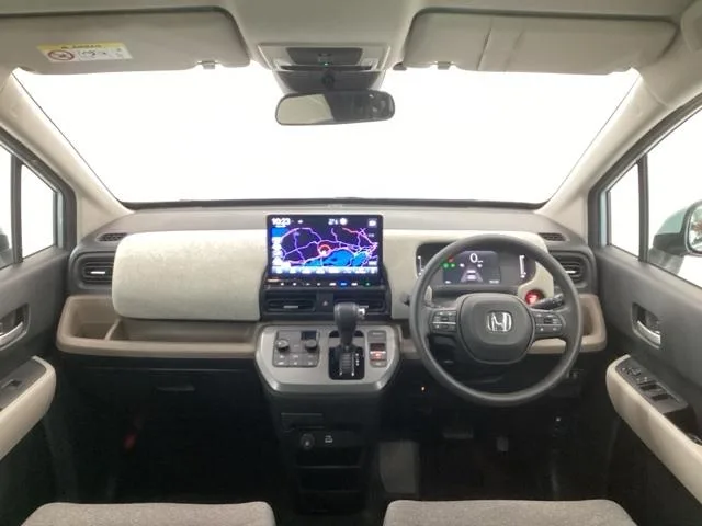 Honda FREED AIR 2024 — миниатюра 2