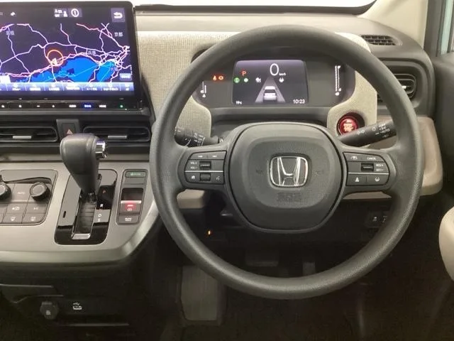 Honda FREED AIR 2024 — миниатюра 4
